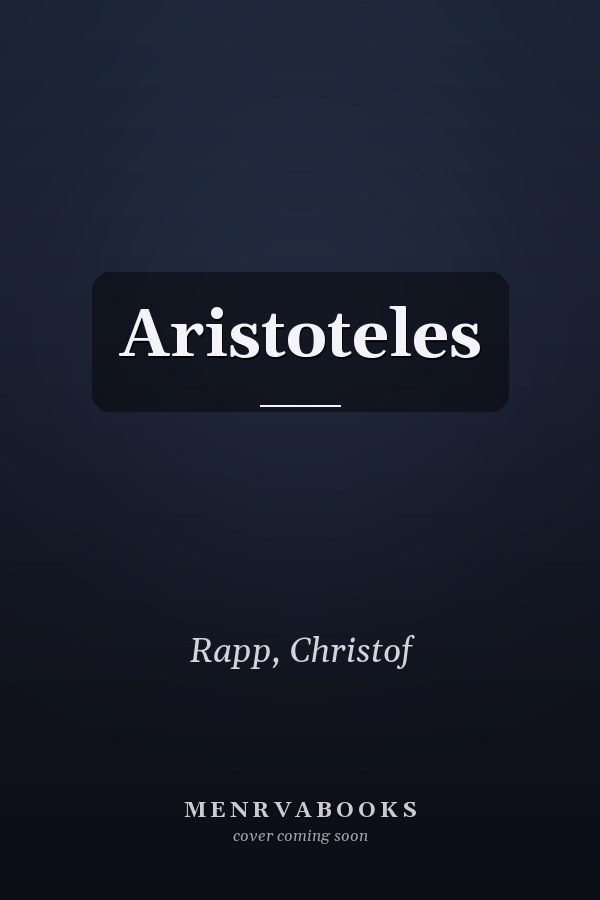Aristoteles