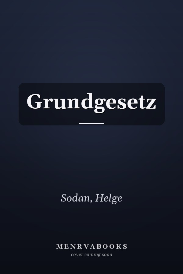 Grundgesetz