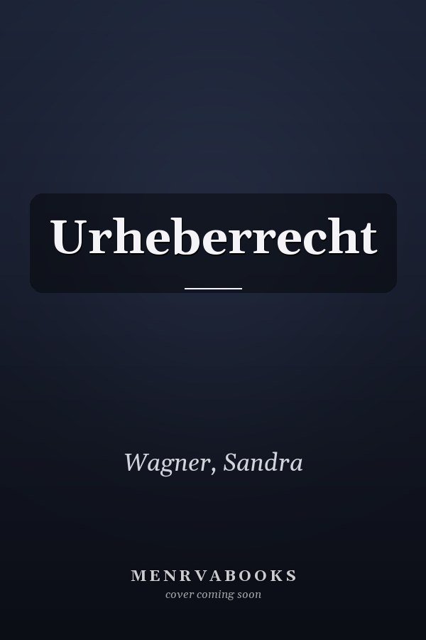 Urheberrecht