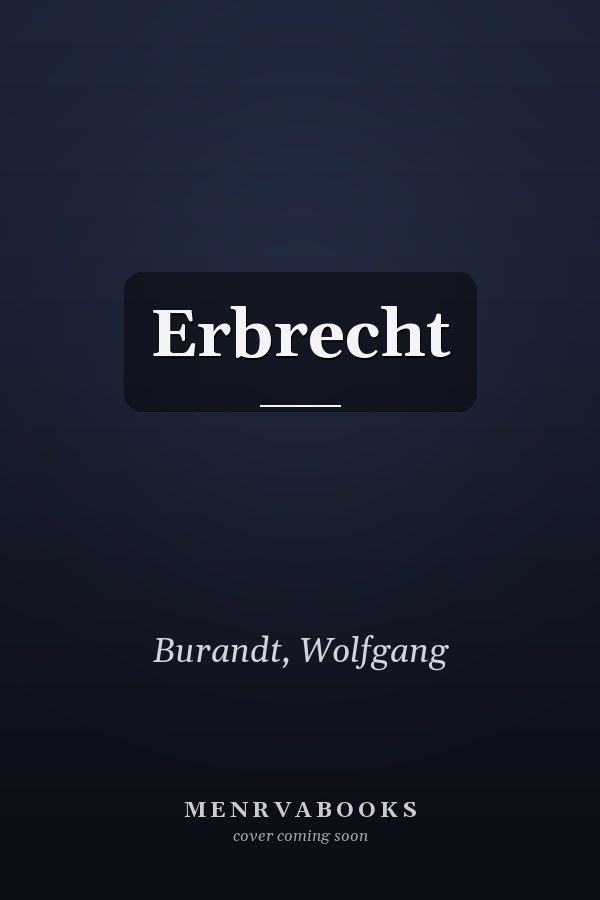 Erbrecht