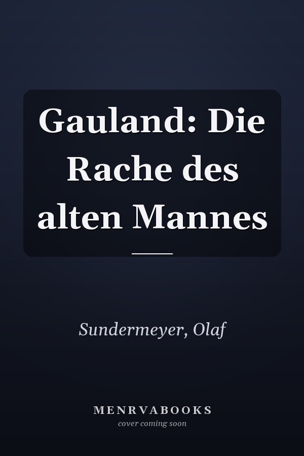Gauland: Die Rache des alten Mannes