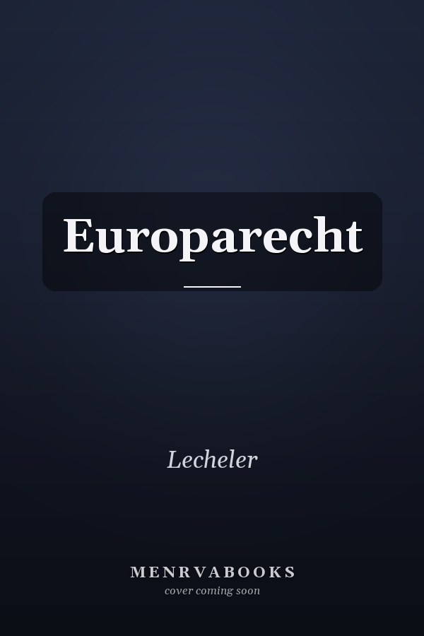 Europarecht