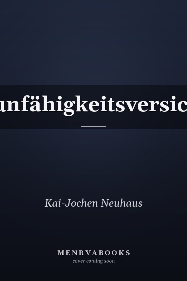 Berufsunfähigkeitsversicherung