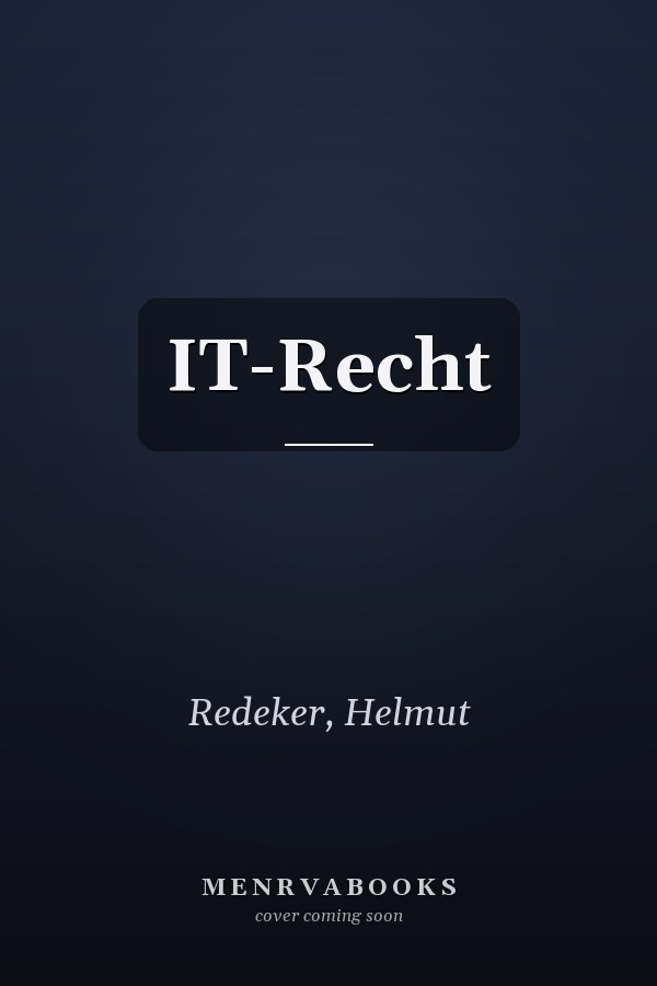 IT-Recht