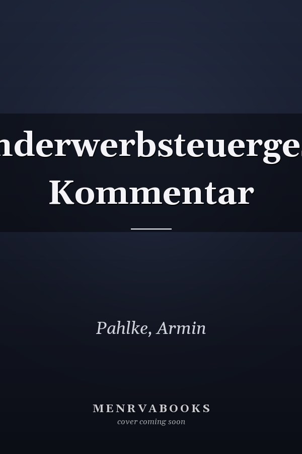 Grunderwerbsteuergesetz: Kommentar