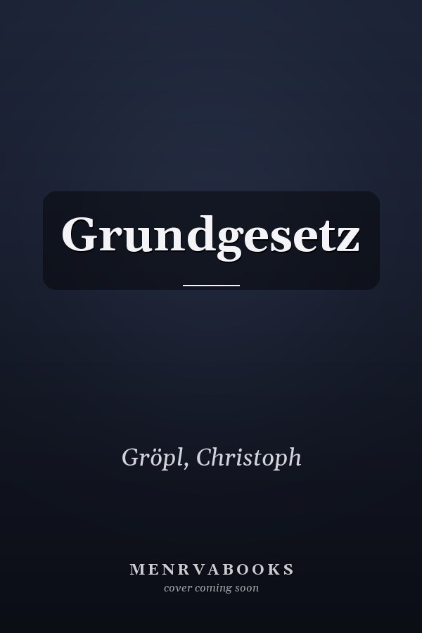 Grundgesetz