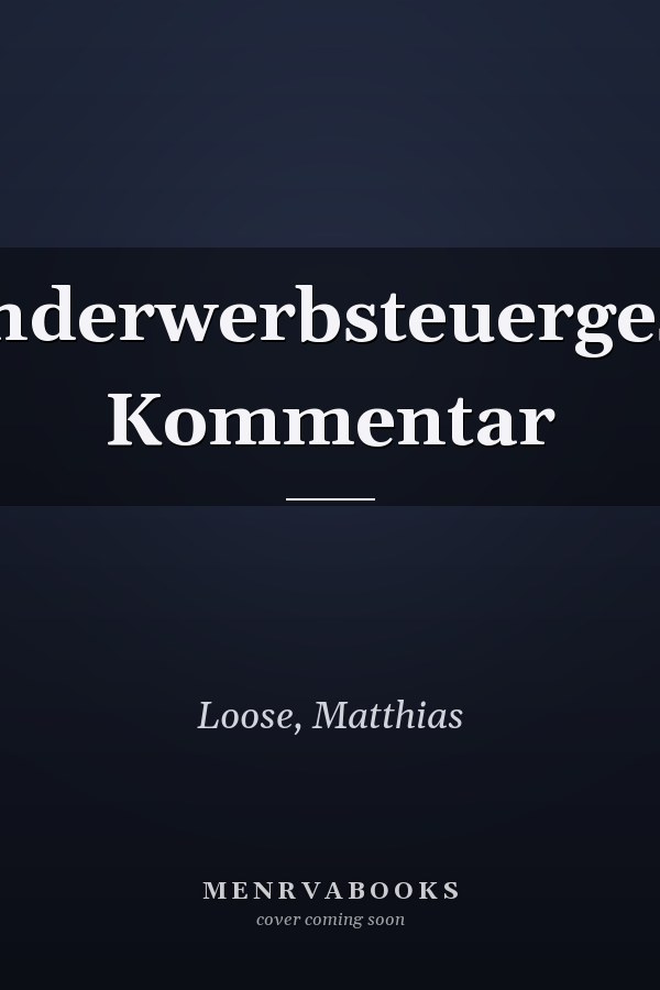 Grunderwerbsteuergesetz: Kommentar