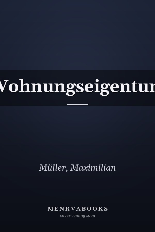 Wohnungseigentum