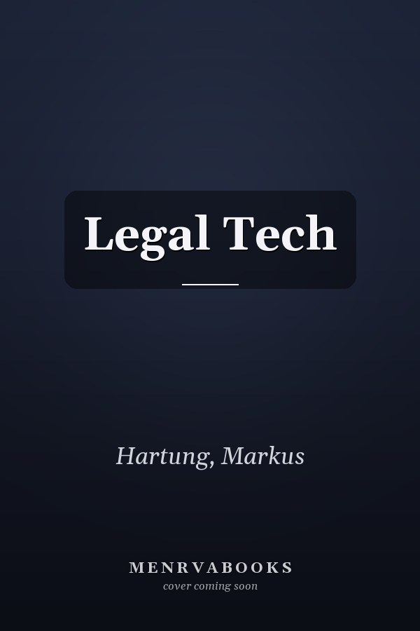 Legal Tech