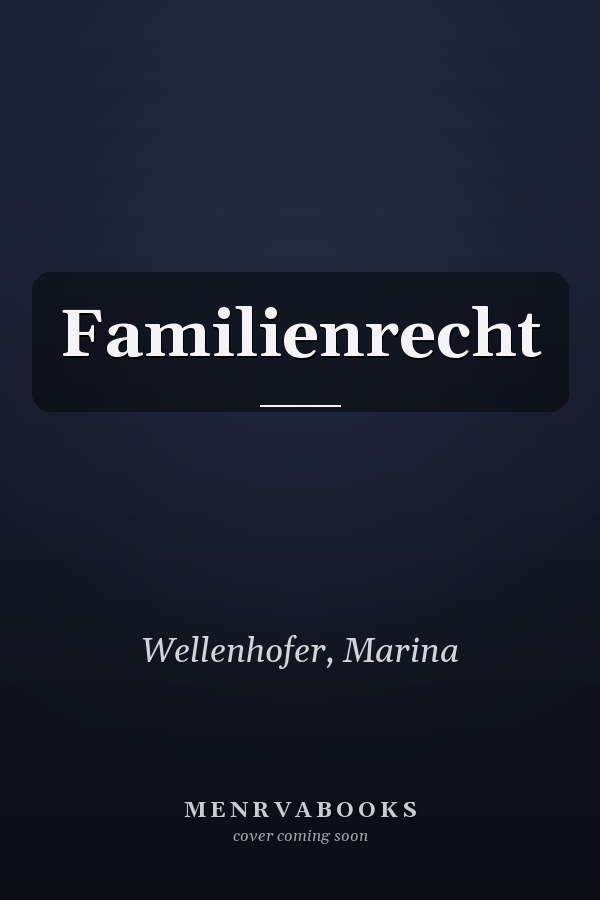 Familienrecht