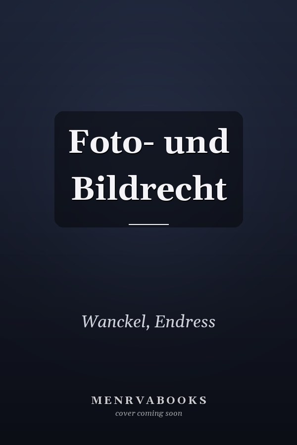 Foto- und Bildrecht
