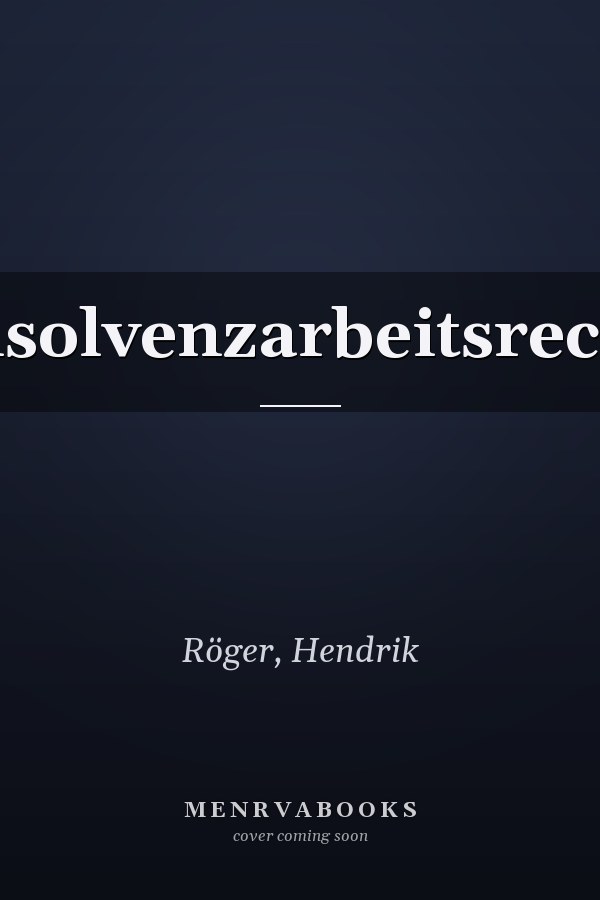 Insolvenzarbeitsrecht