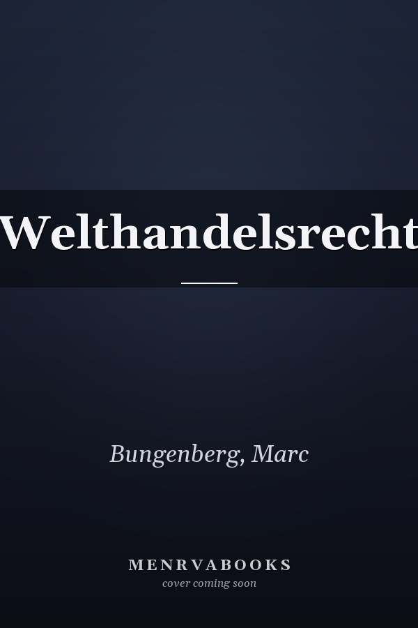 Welthandelsrecht