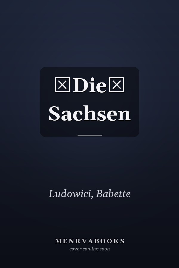 Die Sachsen