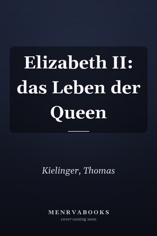 Elizabeth II: das Leben der Queen