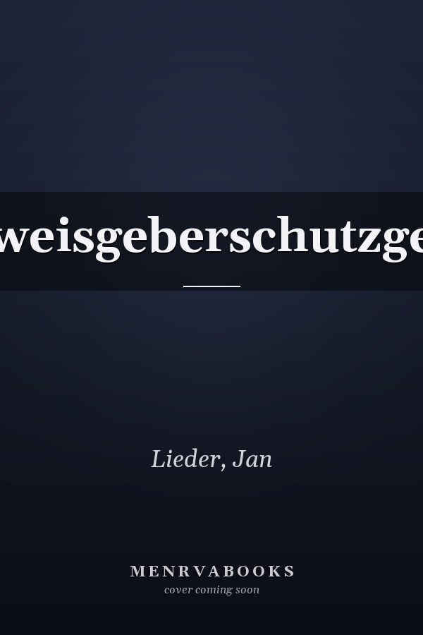 Hinweisgeberschutzgesetz