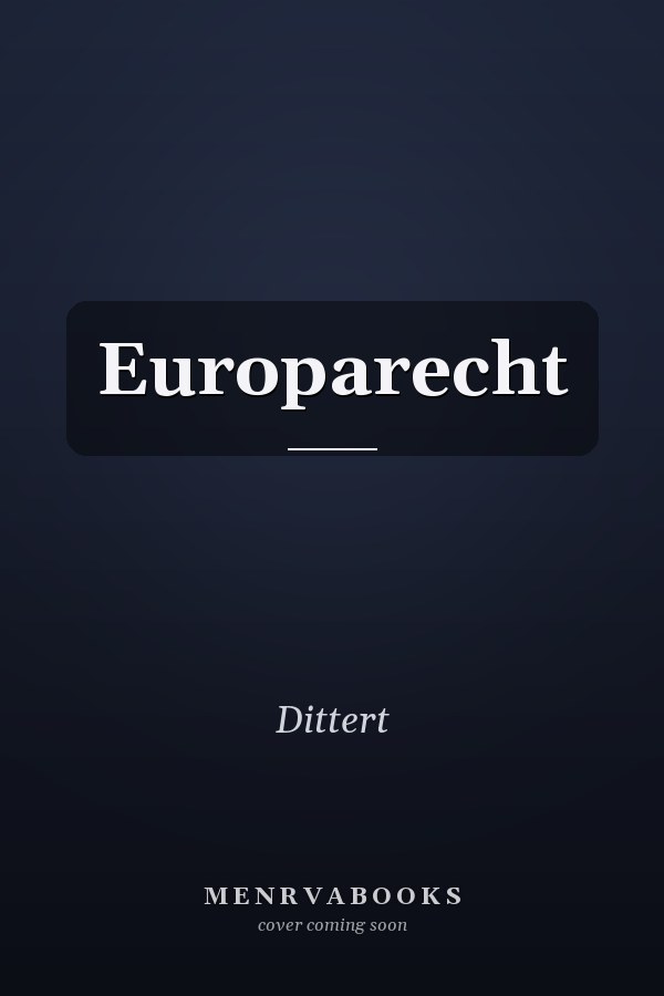 Europarecht