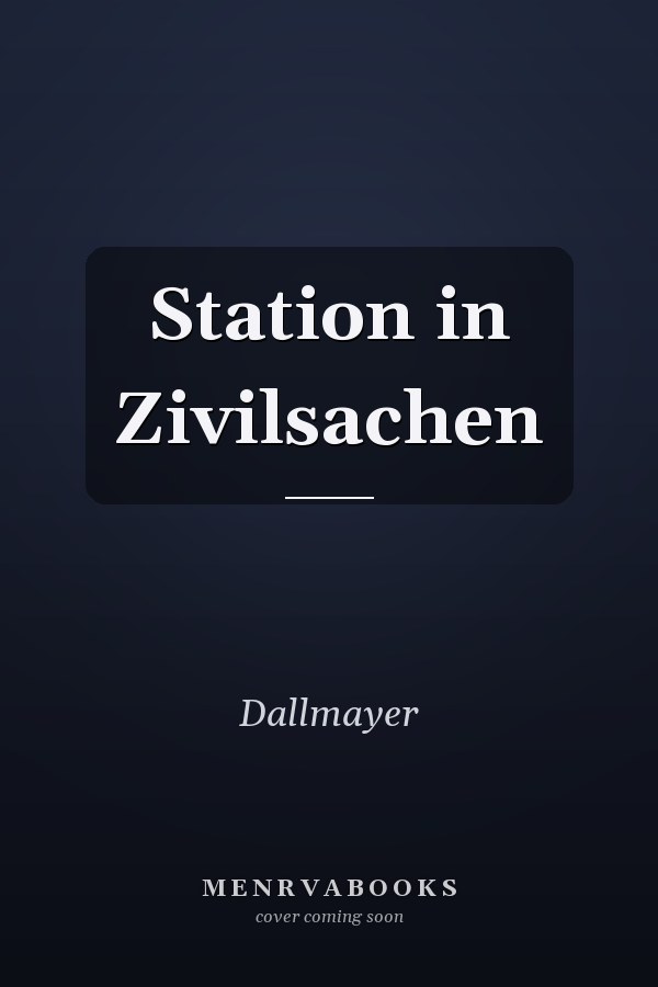 Station in Zivilsachen