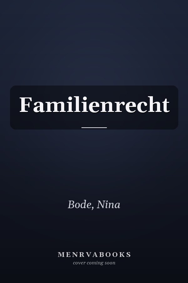 Familienrecht