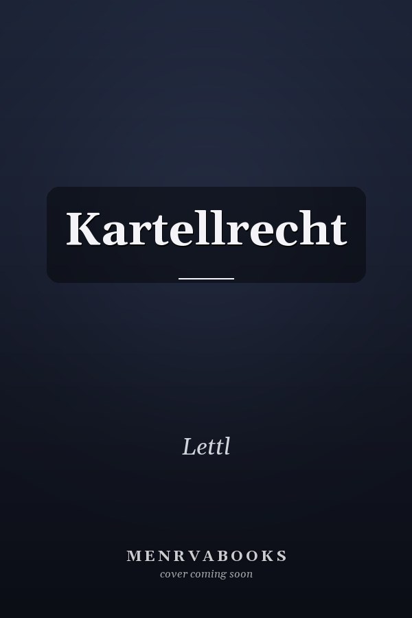 Kartellrecht