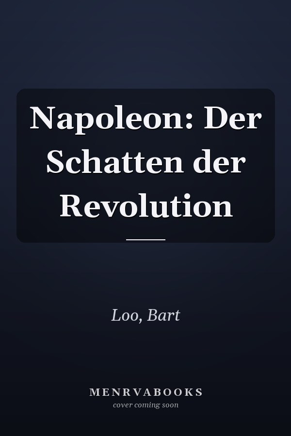 Napoleon: Der Schatten der Revolution