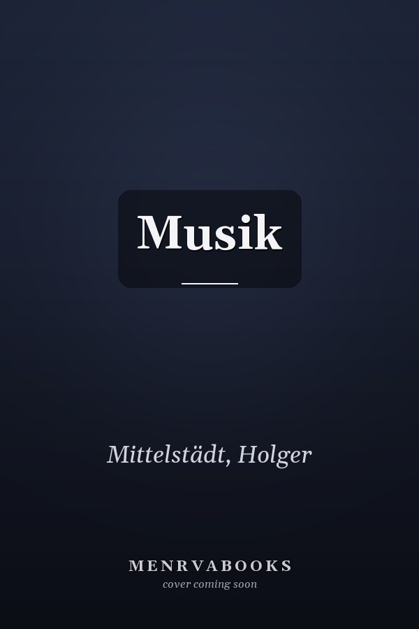 Musik