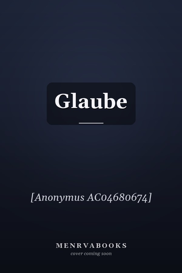 Glaube