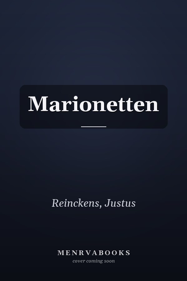 Marionetten