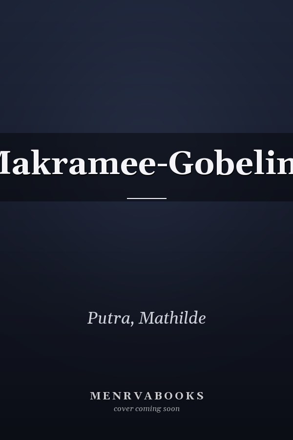 Makramee-Gobelins