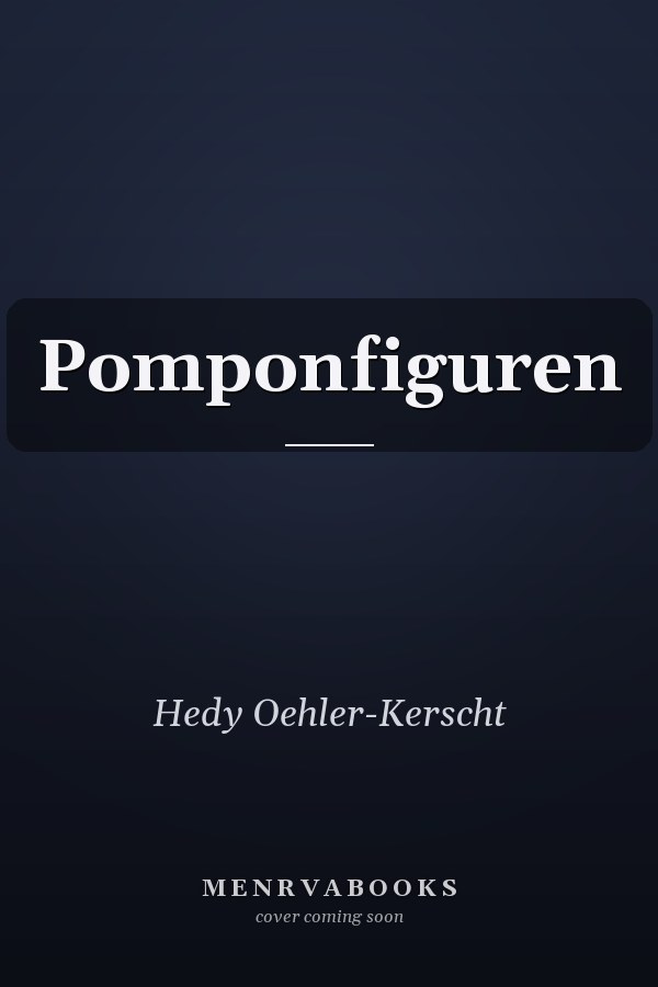 Pomponfiguren