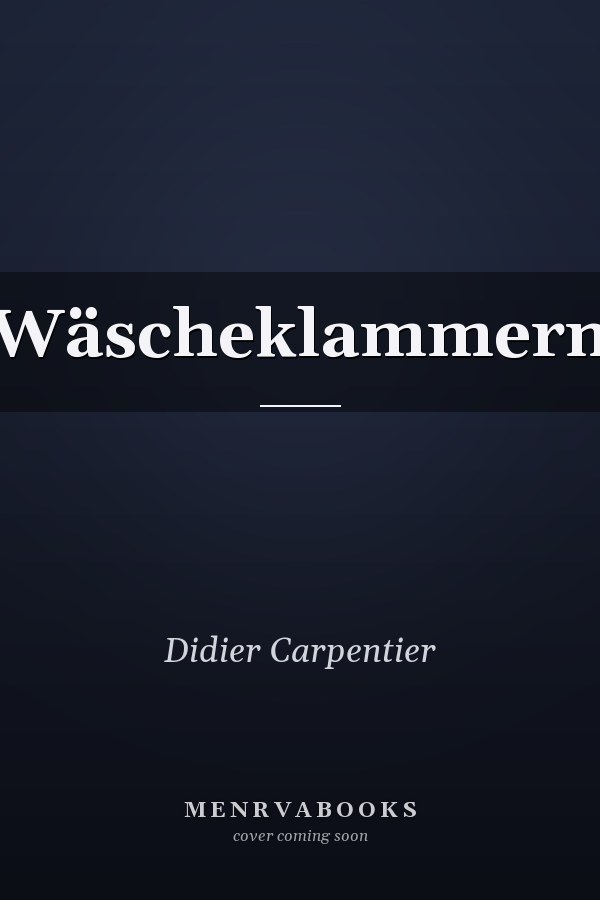 Wäscheklammern