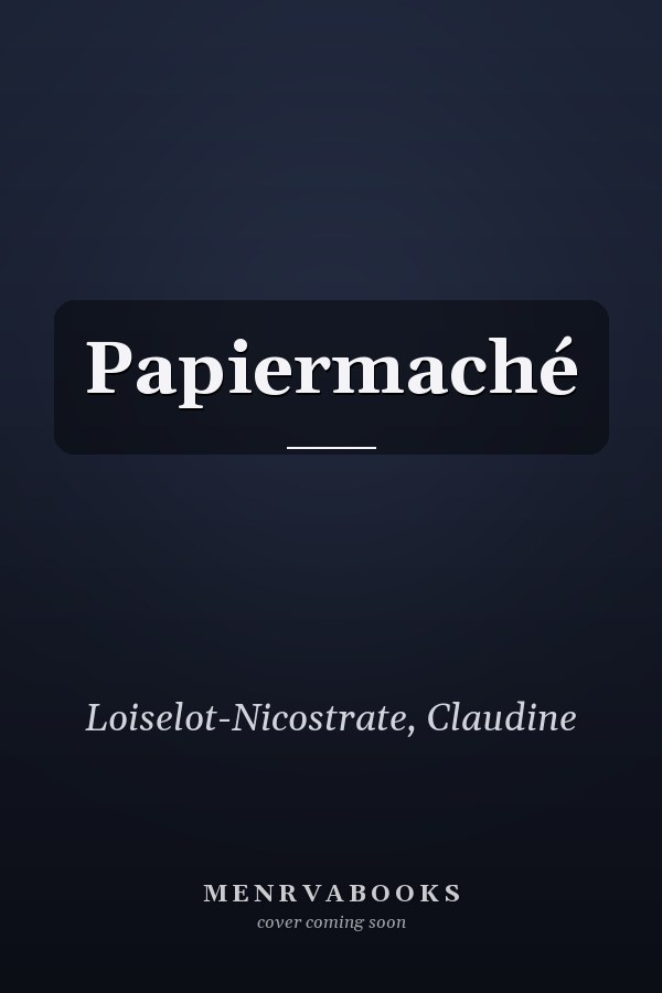 Papiermaché