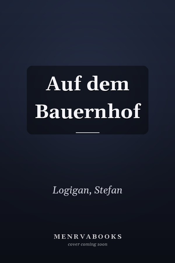 Auf dem Bauernhof