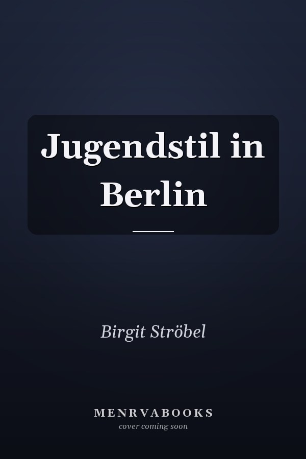 Jugendstil in Berlin