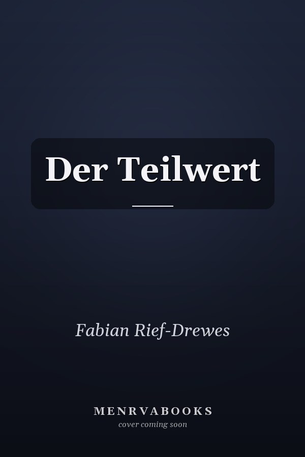 Der Teilwert