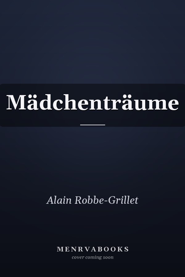 Mädchenträume