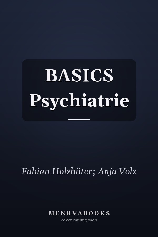 BASICS Psychiatrie