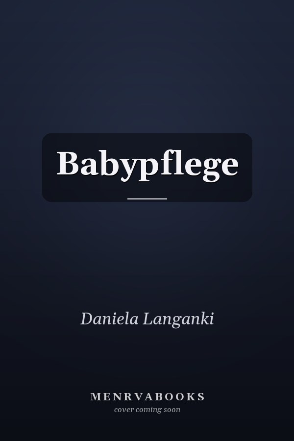 Babypflege