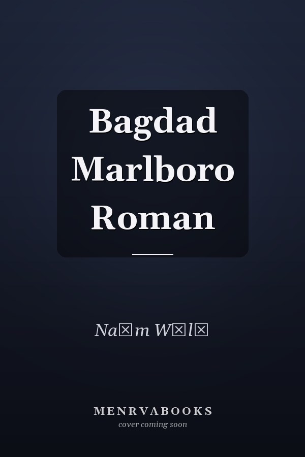 Bagdad Marlboro Roman