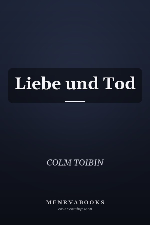 Liebe und Tod