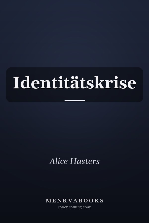 Identitätskrise
