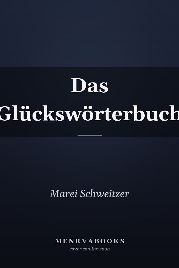 Das Glückswörterbuch