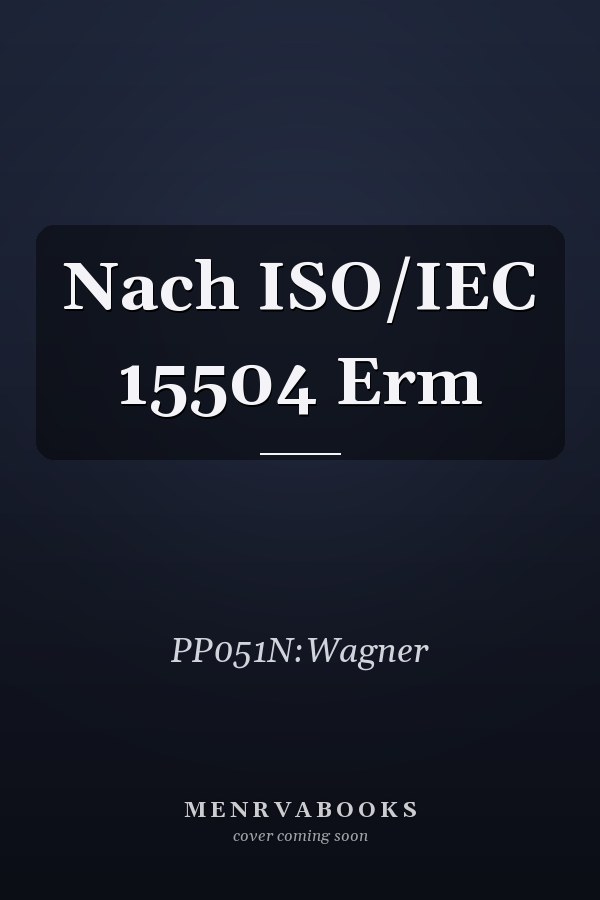 Nach ISO/IEC 15504 Erm