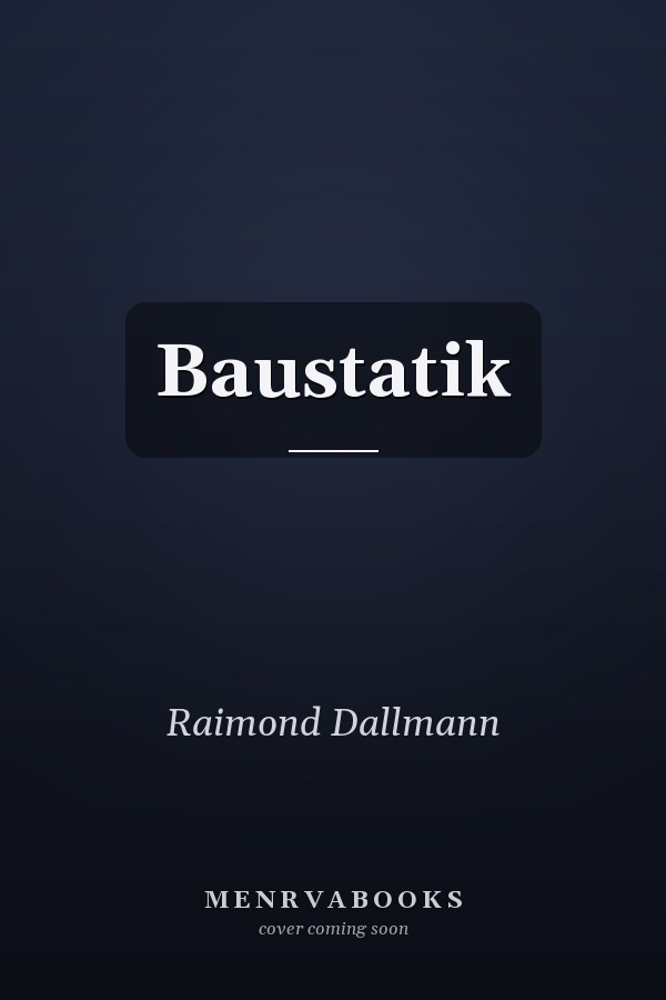 Baustatik