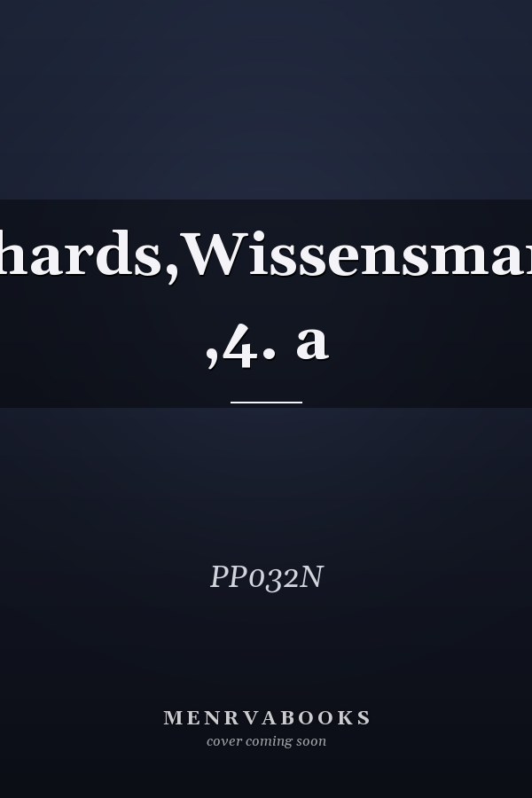 Gerhards,Wissensmanag. ,4. a