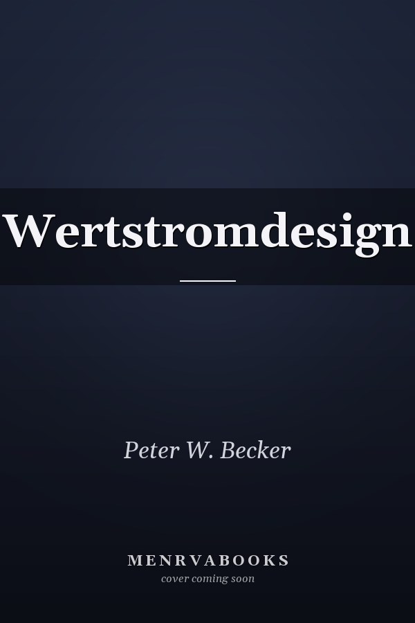 Wertstromdesign