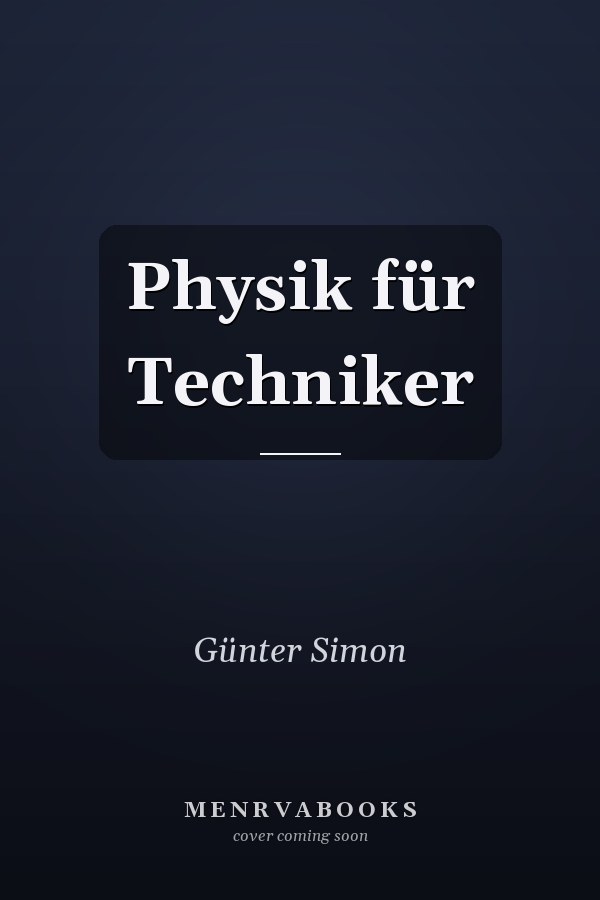 Physik für Techniker