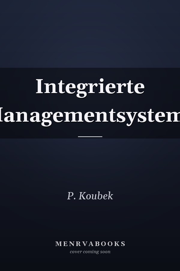 Integrierte Managementsysteme