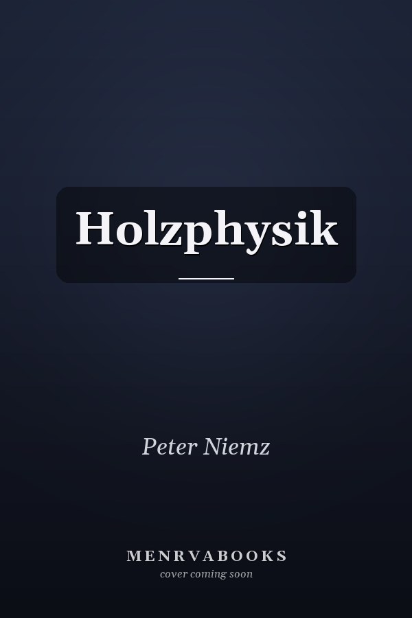 Holzphysik