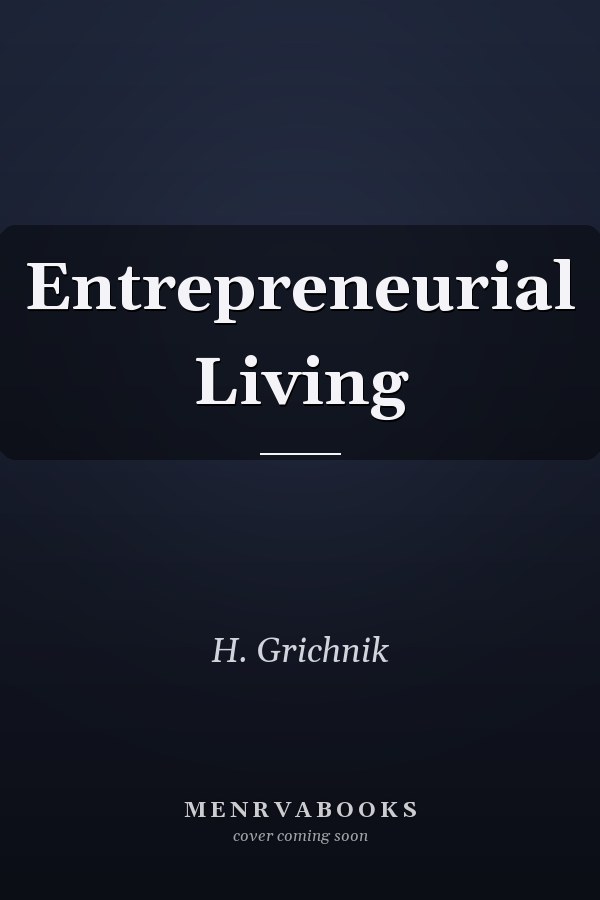 Entrepreneurial Living